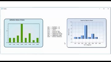 SignCol: Sign Collector by MS Kinect V2 --Part 2-- settings