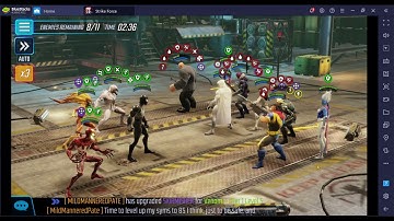 Doom 2.2 Bio node 2 first impressions