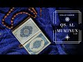 Sholat Magrib Di Maskam Poltekkes