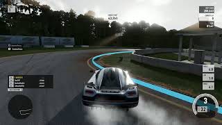 Forza 7: Drifting (PC)