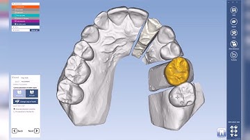 PlanCAD Premium – Copy and Mirror tool