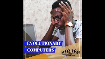 Struggling with computer issues? Look no further! Evolutionary Computers is here to help