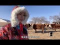 【多多其木格】自媒体年入百万？2年拍摄经历女汉子曝细节,身边女性朋友已扛不住