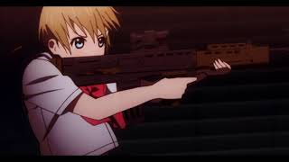 Upotte  Combat Tracks Mix