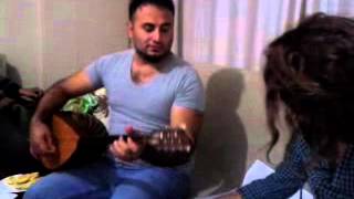 Dağlar Kış Imış Resimi