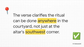 Zevachim 63a: Decoding the Talmud