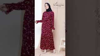 Trend Fashion Hijab 2019 By Lanara