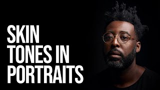 Skin Tones in Portraits: Canon vs Sony and How to Correct Skin Tones in Portraits: Canon vs Sony and How to Correct