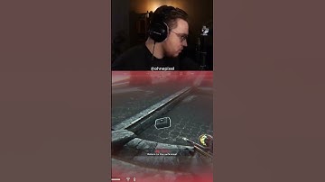 NEGATIVE IQ 💀 #ohnepixel #cs2 #cs2memes #counterstrike