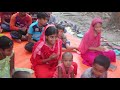 Children in bangladesh worshipping jesus  global mission for children  wff