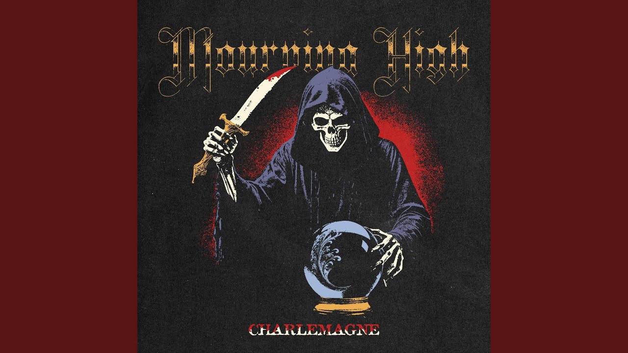 Watch Charlemagne on YouTube Watch Charlemagne on YouTube