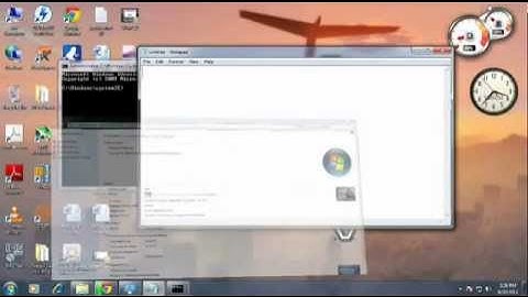 Windows 7 32bit 4GB or more RAM WORKING!!!