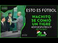 Esto es Fútbol Youtube - Inicio de semana con un #Pitote incluido ¡SUSCRÍBETE! 20/12/2021 🇪🇨