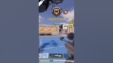 #shorts #codmobile #codmobilegameplay #codmobileclips #terminatorcod