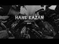 Hans Kazan Dopebwoy Gnawa Music Remix Cover Song UK BROOKLYN Drill Song English Dutch