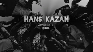 Hans Kazan dopebwoy | Gnawa music + Remix(Cover Song) | UK + BROOKLYN drill Song | English + Dutch 