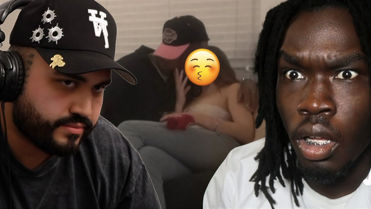 Он устроил своей девушке проверку на верность с помощью хитрости, она её не выдержала...