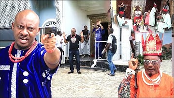 The Wrath Of CAIN ; Gunshots From The Royal Throne - 2025 Upload Nigerian Movie