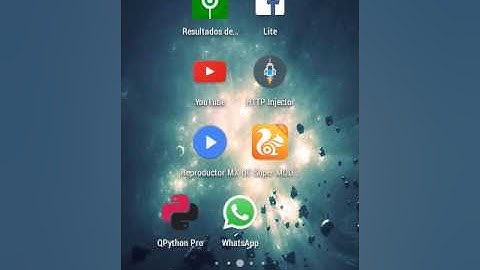 Http inyector no conecto 2017 solucion