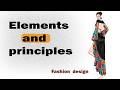 Elements & Principles of Fashion Design Explained | The Secret Formula Behind Every Stunning Outfit!
