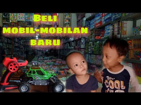 Spesifikasi : -Fungsi mobil -Belok kanan dan kiri -Dapat maju dan mundur -Lampu Depan Mobil Dapat Me. 