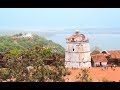 INSIDE Aguada Fort, GOA INDIA