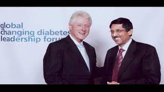 #drvmohan #drmohandiabetes #vmohan Dr.Mohan's Diabetes Specialities Centre