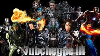 7ubchegue III : Revenger