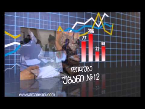 გადამოწმება დაიწყო