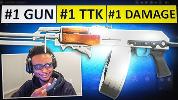 "NOW REPLACING EVERY AR AFTER UPDATE in MW2!" 🤯 (Best RPK Class Setup) - Modern Warfare 2