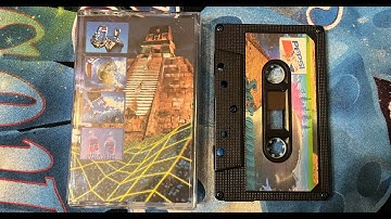 Aloe Conspiracy - Carbonated pyramids (C62, Soda Superstructure, 2018)