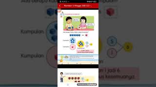 MATEMATIK TAHUN 1  KOMBINASI NOMBOR (1-10)