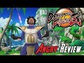 Dragon Ball FighterZ Angry Review