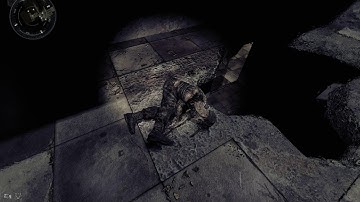 S.T.A.L.K.E.R. Anomaly 1.5.0 [BETA 3.0] Серия 71 Лаборатория Х-8