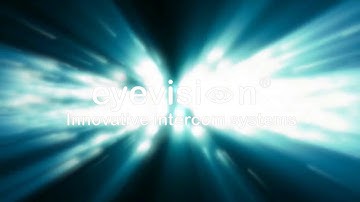 Eyevision® WiFi Intercom - WF Series Initial setup (android)