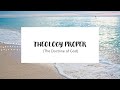 Theology Proper part 2