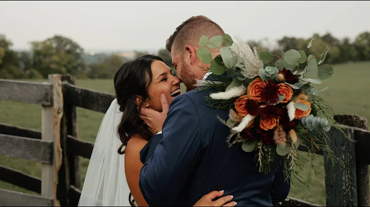 Duncan & Lena Welch // 09/18/22  Wedding Highlight Video