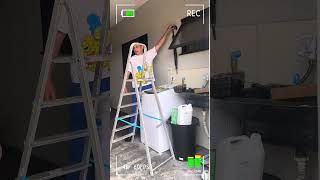 Liguei Para Meu Vizinho Ir Arrumar Nossa Máquina E O Serviço Saiu De Graça