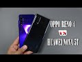 Huawei nova 5T vs Oppo Reno 4 | SpeedTest and Camera comparison - Huawei nova 5T vs Oppo Reno 4 | SpeedTest and Camera comparison