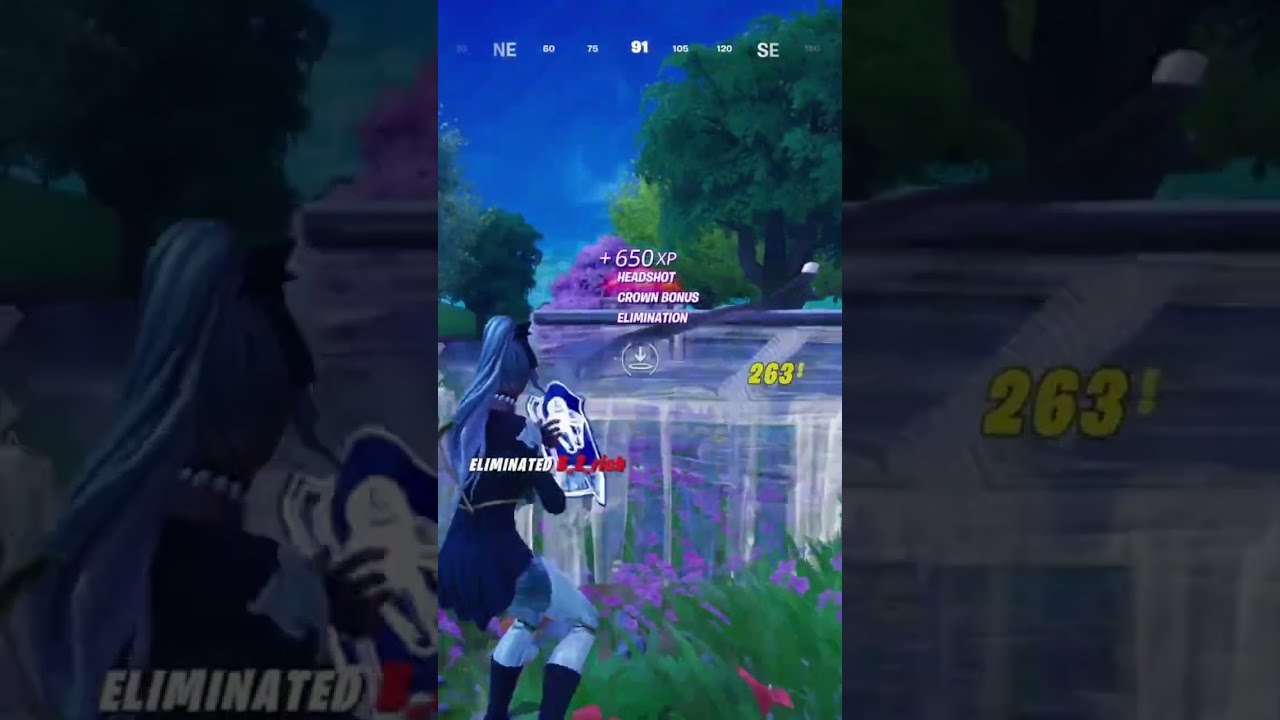 Nasty Snipe Fortnite Fortniteclips Gaming