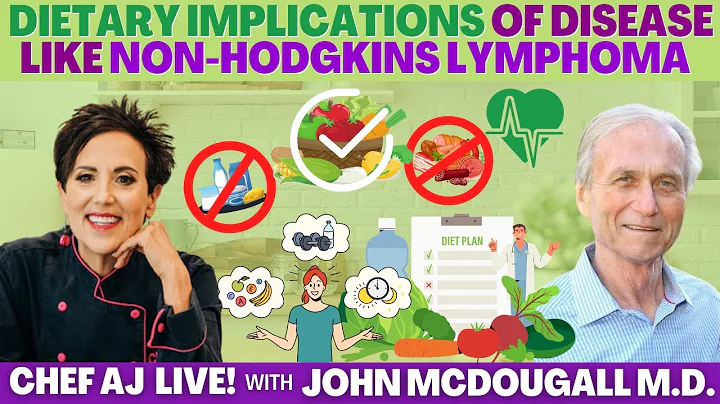 Dietary Implications of Disease like Non-Hodgkins ...