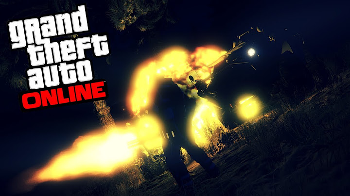 Come diventare immortali in freemode senza usare glitch | GTA ONLINE