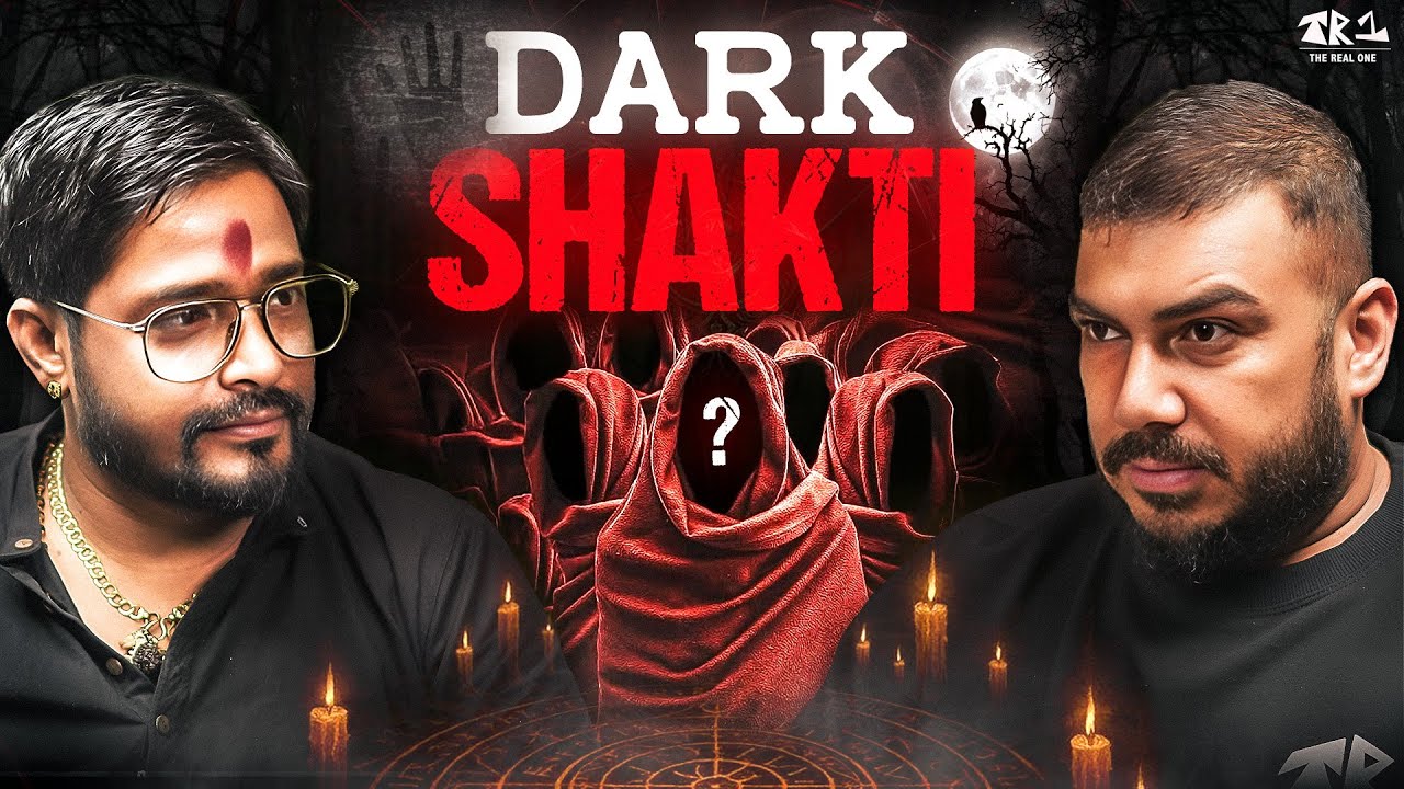 Yakshini, Lona Chamarin & Jungle Tantra – Kamakhya Ka Sabse Bhayankar Sach | The Real One