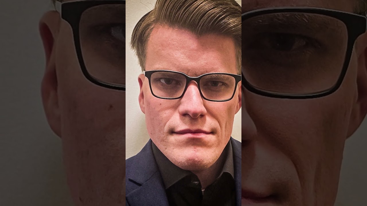 Jimmy Clare: Autistic Speaker Redefining ‘Healthy Living’ For Neurodivergent Adults Jimmy Clare: Autistic Speaker Redefining ‘Healthy Living’ For Neurodivergent Adults
