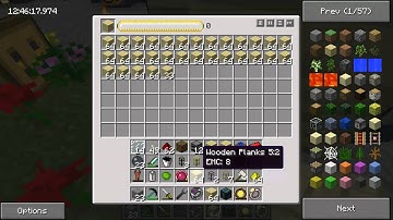 FTB Insanity - Episode #15: UU-Generation