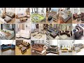 100 Modern Sofa Design Ideas 2023 | Modern Sofa Set Designs | Wooden Sofa set Design | Corner Sofa 2