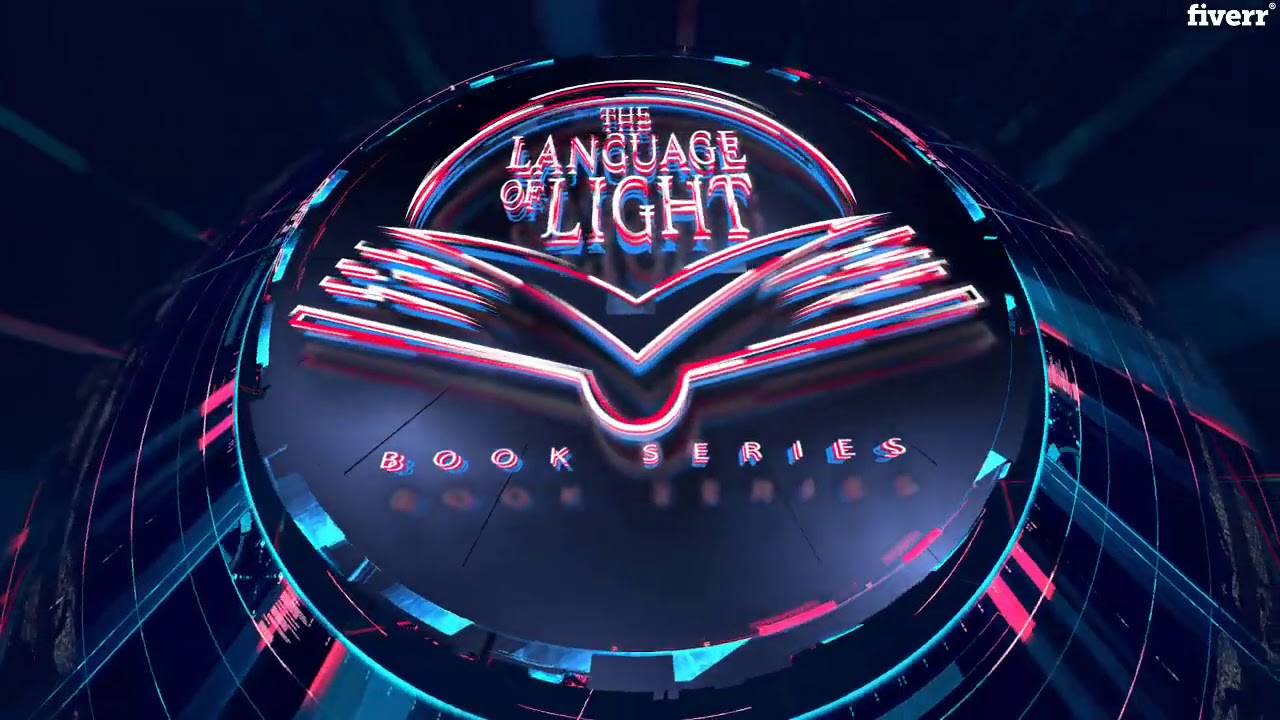 The Language of Light Book Series YouTube