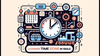 Setting and Syncing User Time Zones in Ruby on Rails