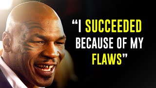 Mike Tyson - WHAT IT TAKES TO BE GREAT (EYE-OPENING)