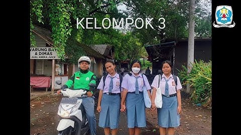 FILM PENDEK DAMPAK SOSIAL INFORMATIKA KELOMPOK 3 X1 SMA NEGERI 1 GIANYAR